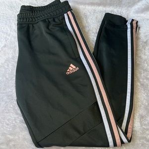 Adidas athletic pants